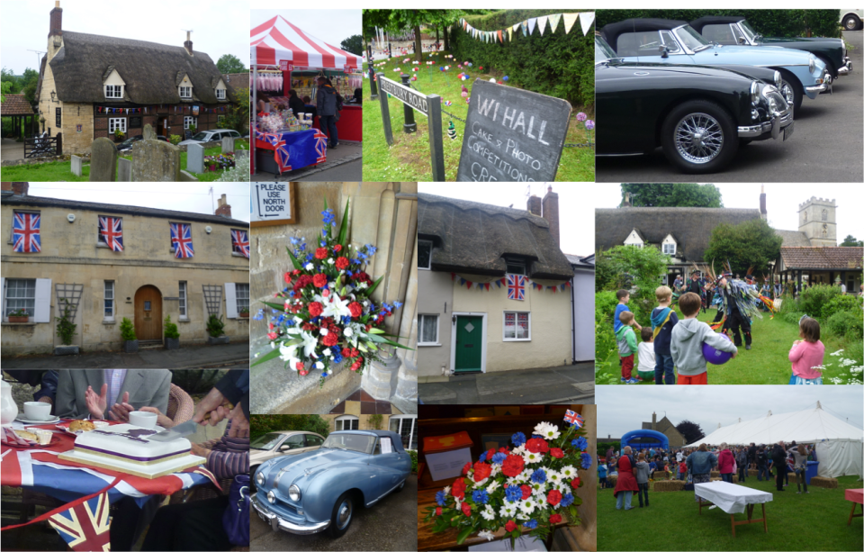 Village Fete