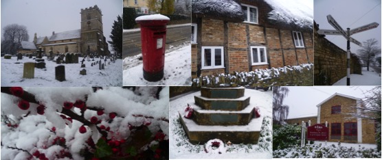 Prestbury Sbow montage